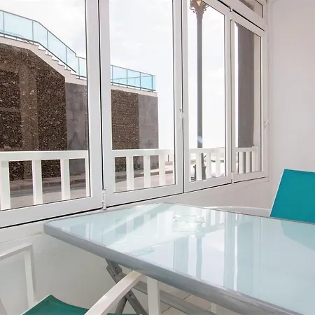 Apartmán Juan Benitez