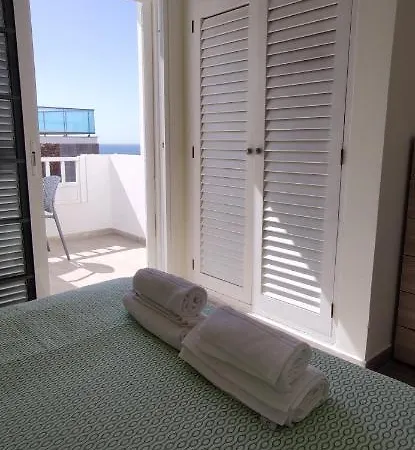 Apartmán Juan Benitez