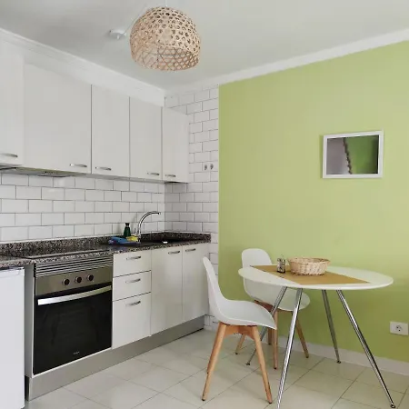 Juan Benitez Apartmán Cotillo