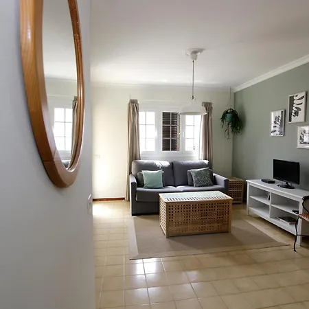Juan Benitez Apartmán
