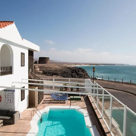 Juan Benitez Apartmán