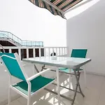 Διαμέρισμα Juan Benitez Cotillo