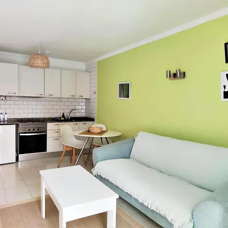 Appartement Juan Benitez Cotillo