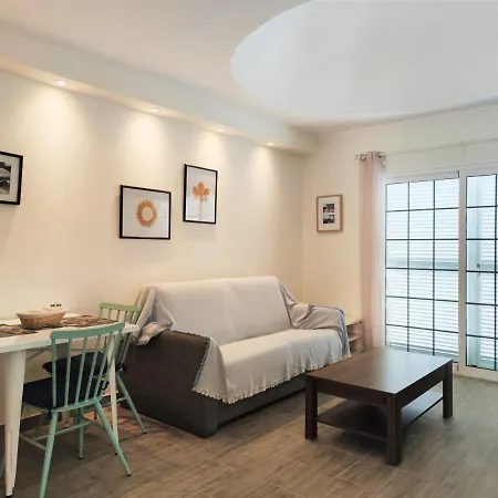 Juan Benitez Appartement *