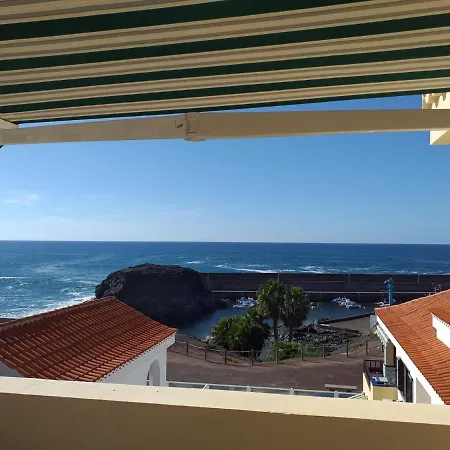 Juan Benitez Appartement