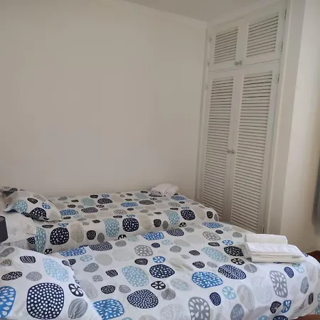 Juan Benitez Appartement