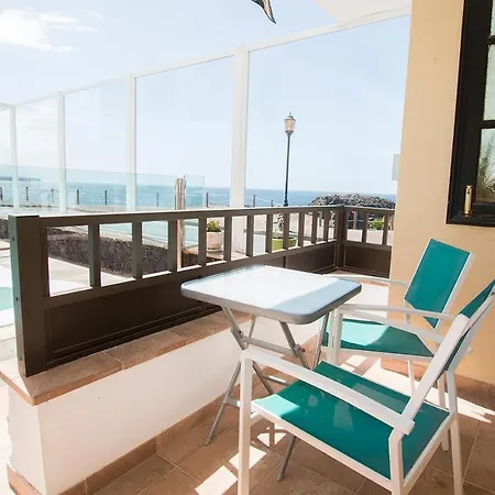 Appartement Juan Benitez