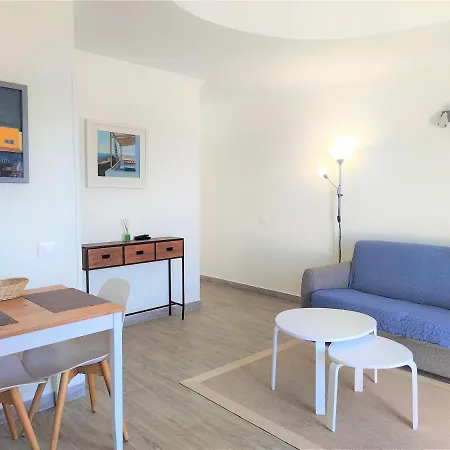 Juan Benitez Appartement Cotillo