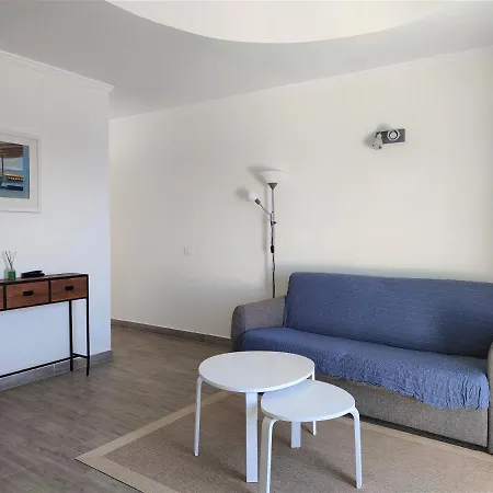 Juan Benitez Appartement *