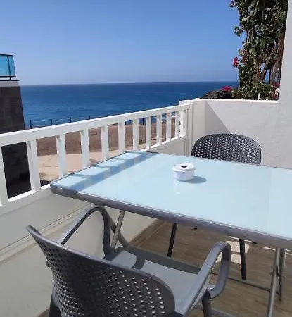 Juan Benitez Appartement *