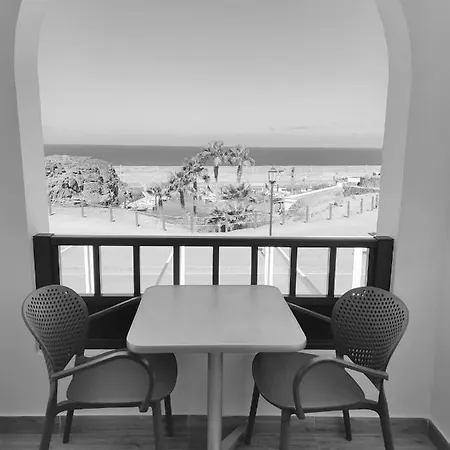 Appartement Juan Benitez