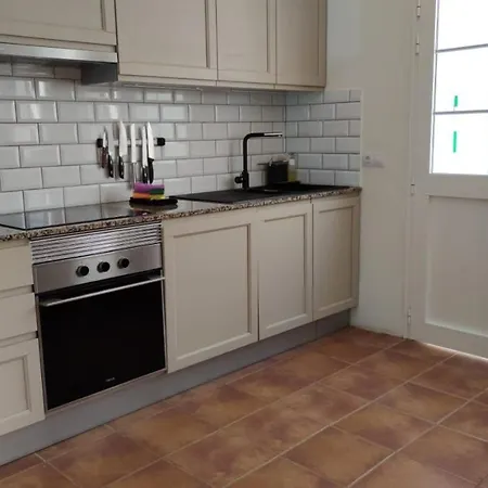 Apartamento Juan Benítez