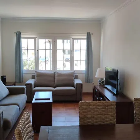 Apartamento Juan Benítez