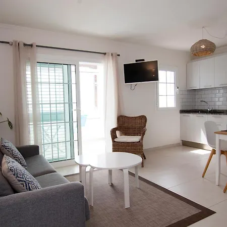 Apartamento Juan Benítez *