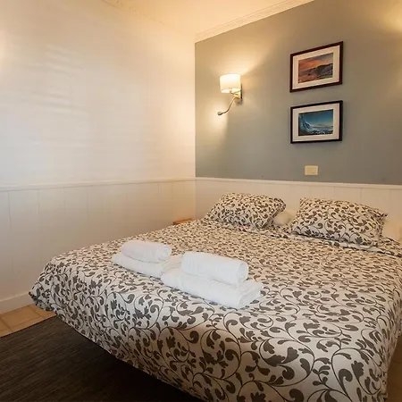 Juan Benítez Apartamento Cotillo