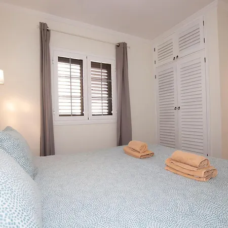 Apartamento Juan Benítez Cotillo