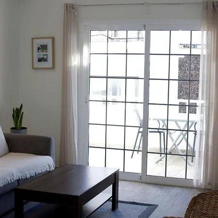 Juan Benitez Appartement