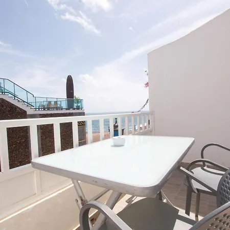 Apartamento Juan Benítez