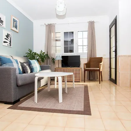 Juan Benítez Apartamento *