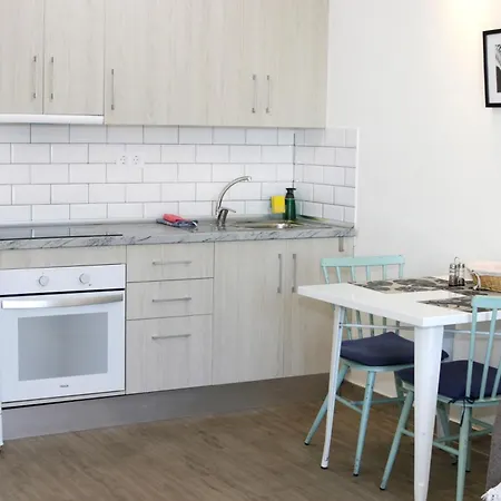 Appartement Juan Benitez Cotillo