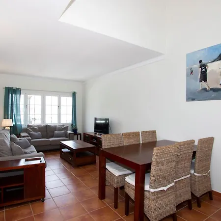 Appartement Juan Benitez