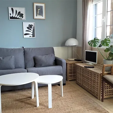 Juan Benítez Apartamento *
