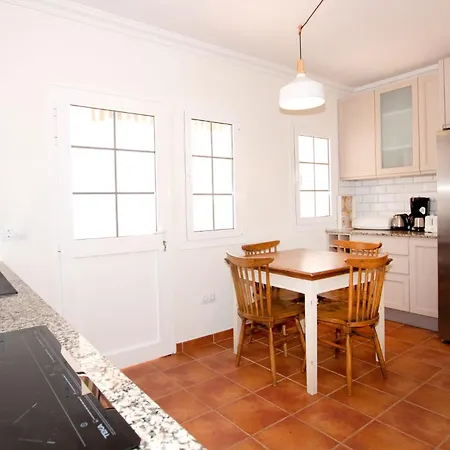 Juan Benitez Appartement Cotillo