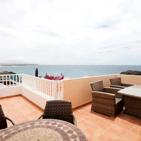 Appartement Juan Benitez Cotillo