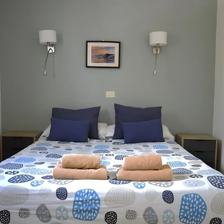 Juan Benitez Appartement *