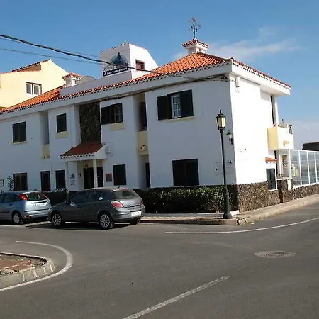 Appartement Juan Benitez Cotillo