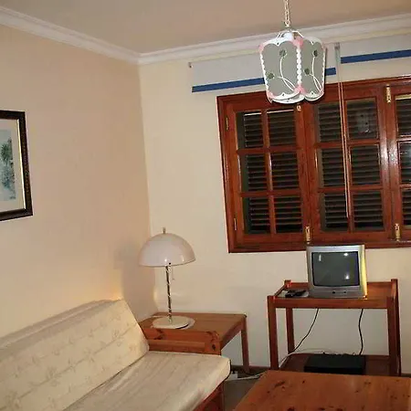 Appartement Juan Benitez *