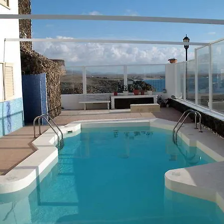 Appartement Juan Benitez