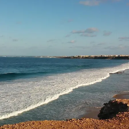 Juan Benitez Appartement Cotillo