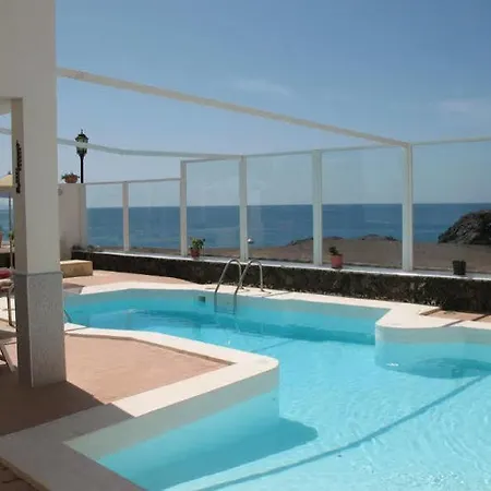 Juan Benitez Appartement