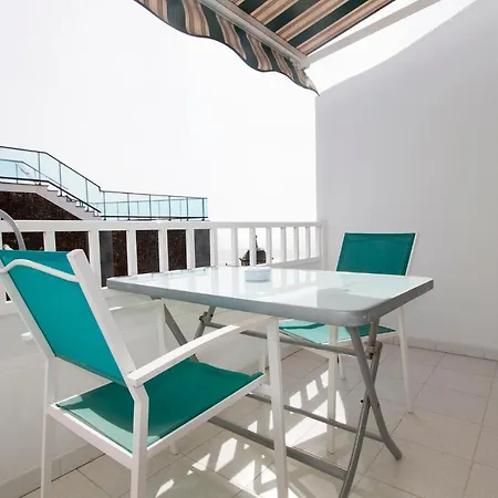 Appartement Juan Benitez Cotillo