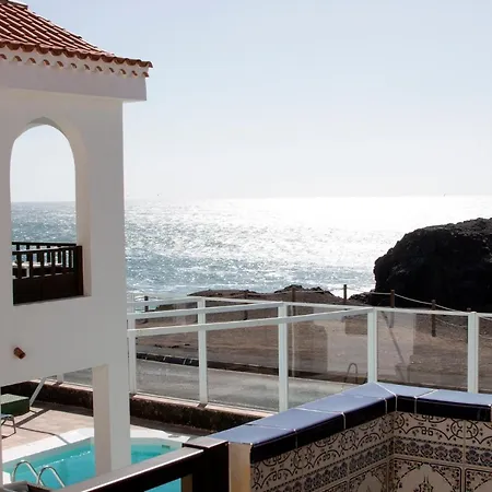 Appartement Juan Benitez *