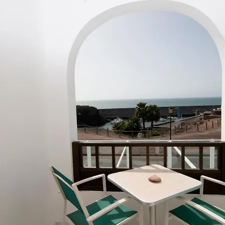 Juan Benitez Appartement Cotillo