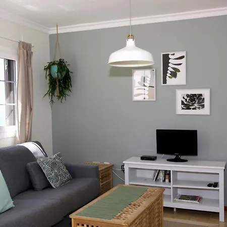 Apartmán Juan Benitez