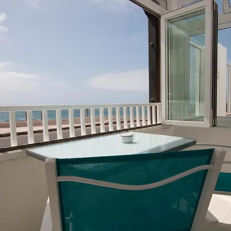Juan Benitez Appartement *