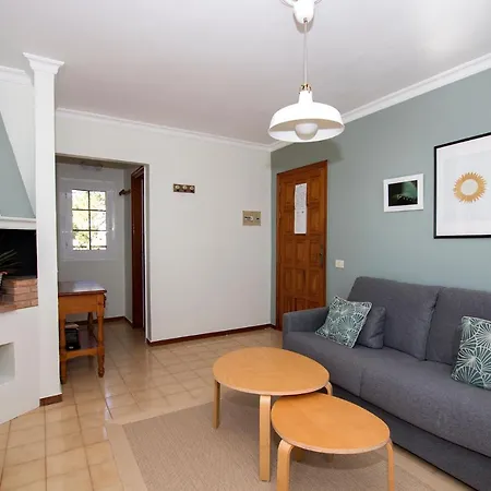 Juan Benítez Apartamento