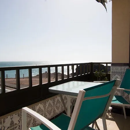 Juan Benitez Apartmán *