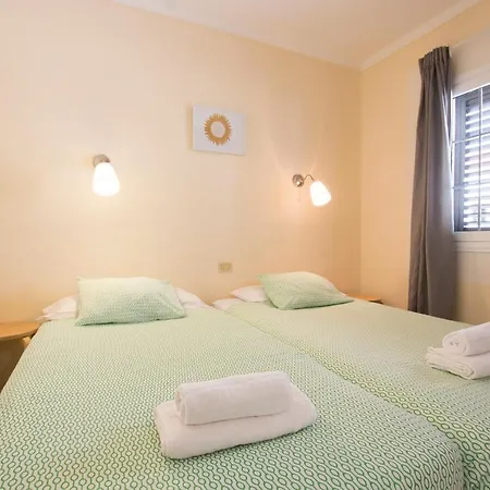 Juan Benitez Appartement *