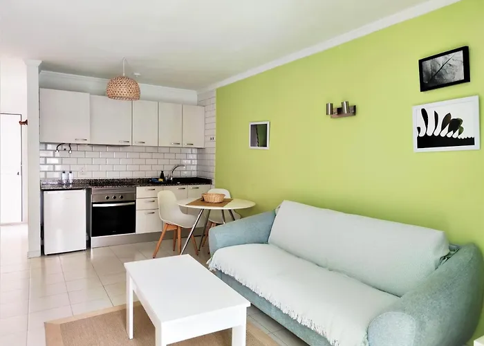 Appartement Juan Benitez Cotillo