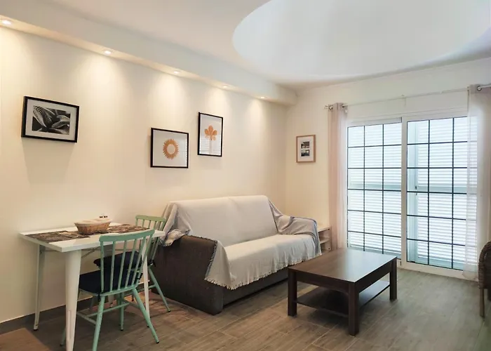 Juan Benitez Appartement *