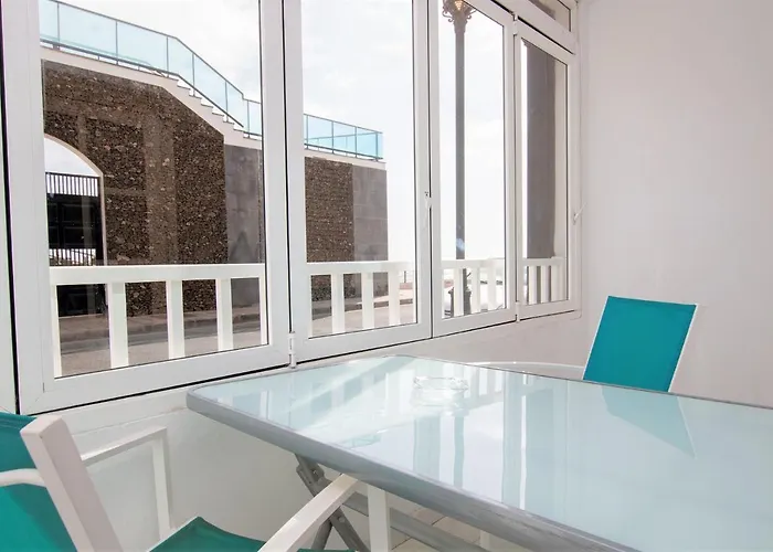 Appartement Juan Benitez