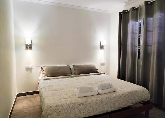 Juan Benitez Appartement