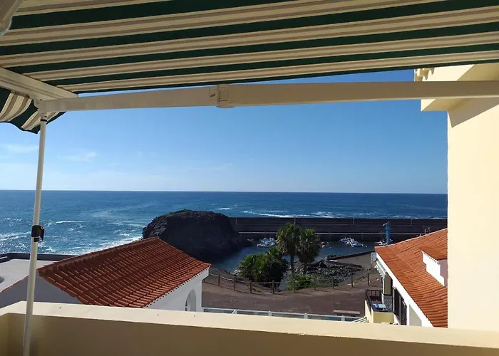 Juan Benitez Appartement