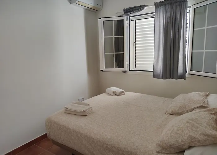 Juan Benitez Appartement *