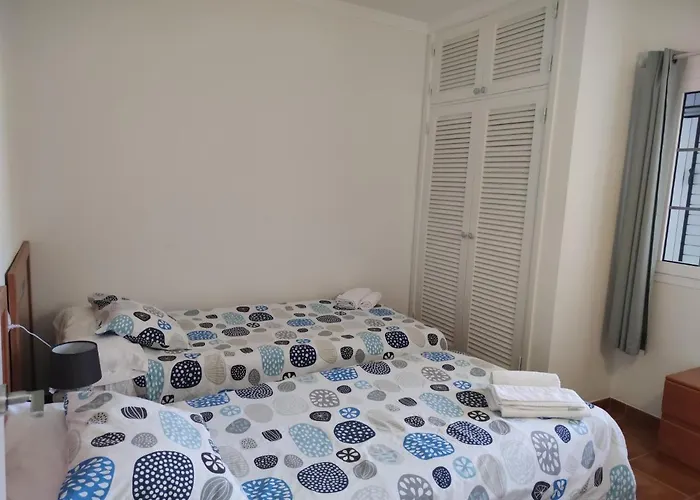 Juan Benitez Appartement