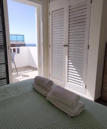 Appartement Juan Benitez